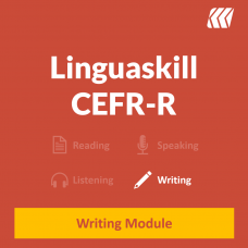 Cambridge Linguaskill CEFR-R Writing Module
