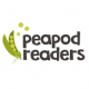 Peapod Readers by Sasbadi